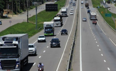 Novos radares vão funcionar nas estradas de SC: veja os locais