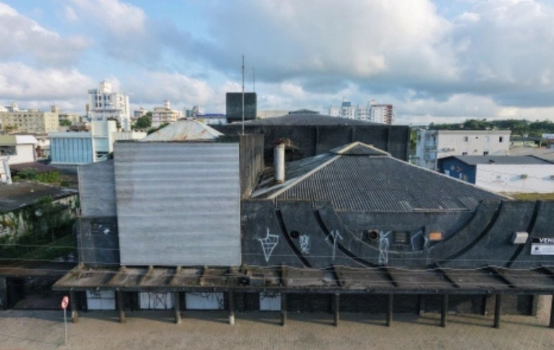 Fim de uma era: Casa do Rock está à venda em Içara