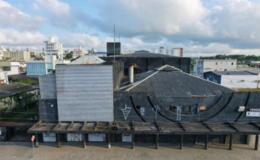 Fim de uma era: Casa do Rock está à venda em Içara