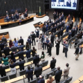 Proposta sobre aposentadoria especial volta ao debate no Congresso