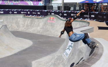 Criciúma entra no clima do STU e deve receber até 40 mil pessoas