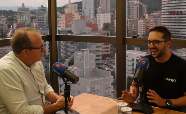 Nomes & Marcas: Filipe Colombo, CEO da Anjo Tintas  