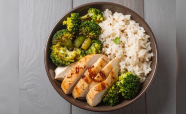 Combinar alimentos reduz impacto da glicose no sangue, saiba como funciona