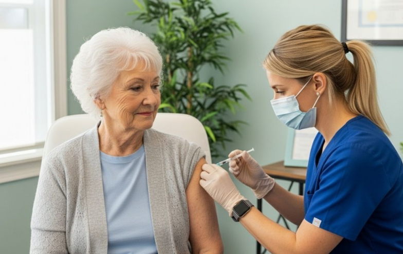 SC faz alerta contra a gripe e projeta 1 milhão de vacinas no estado