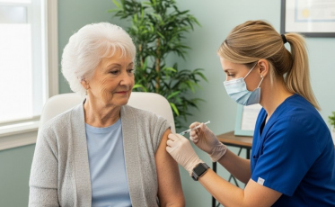 SC faz alerta contra a gripe e projeta 1 milhão de vacinas no estado