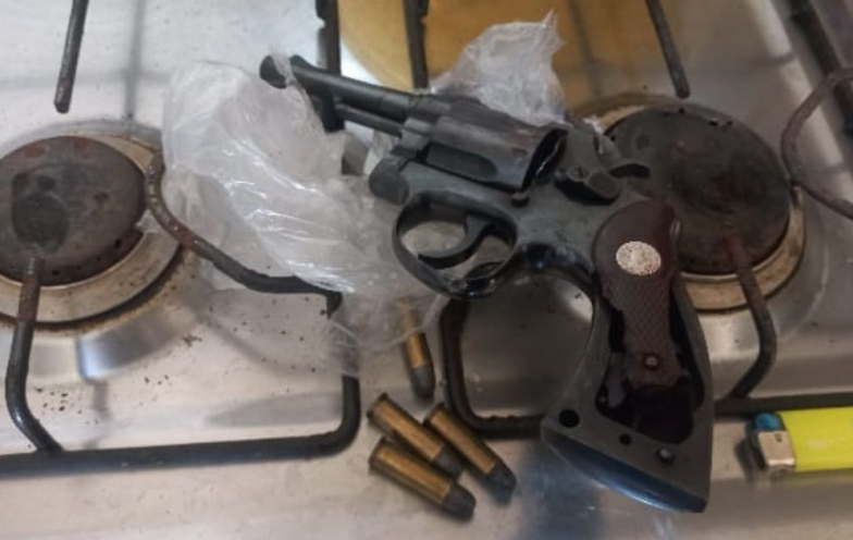 Suspeito morre após reagir à abordagem policial em Morro da Fumaça