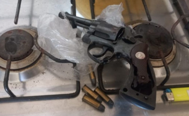 Suspeito morre após reagir à abordagem policial em Morro da Fumaça