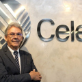 Celesc anuncia novo presidente após saída de Tarcísio Rosa