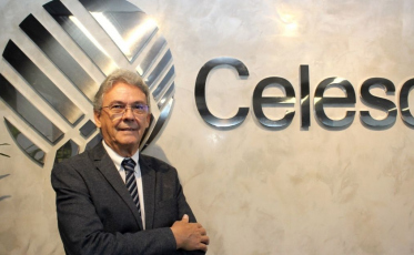 Celesc anuncia novo presidente após saída de Tarcísio Rosa