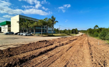Criciúma anuncia investimento de R$ 6,2 milhões em nova via para reduzir tempo no trânsito