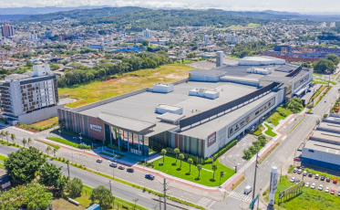 Programação da Som Maior invade o Nações Shopping nesta quinta-feira