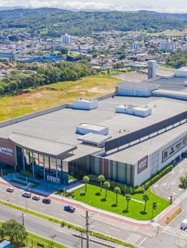 Ao vivo: Programação da Som Maior invade o Nações Shopping nesta quinta-feira