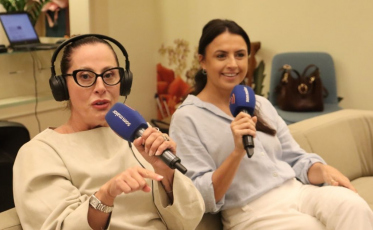 Ao vivo: Programação da Som Maior invade o Nações Shopping nesta quinta-feira