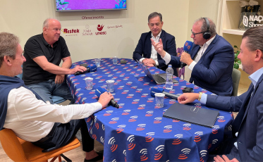 Ao vivo: Programação da Som Maior invade o Nações Shopping nesta quinta-feira