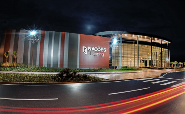 De show de Gusttavo Lima a Hello Kitty: Confira a programação de 10 anos do Nações Shopping