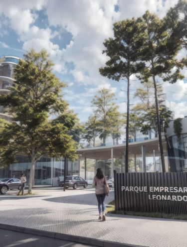 Centro de inovação na antiga Cecrisa avança e aguarda última assinatura para início das obras