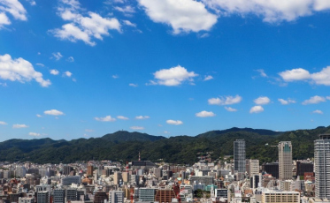 Sol predomina e temperatura chega a 30°C em Santa Catarina
