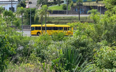 Transporte coletivo de Criciúma volta ao centro do debate nesta sexta