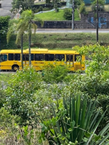Transporte coletivo de Criciúma volta ao centro do debate nesta sexta