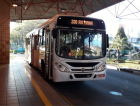 Atraso no financiamento coloca ônibus do CriBus em risco de apreensão judicial