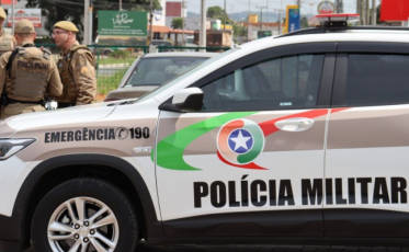 Homem invade residência e morre após confronto com adolescente