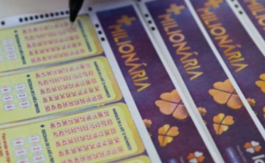 Resultado da +Milionária: concurso 347 tem números sorteados neste sábado (18)