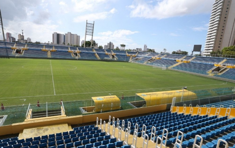 Ao vivo:  Fortaleza 2 x 1 Criciúma, pela Série B