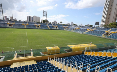 Ao vivo: Fortaleza x Criciúma, pela Série B