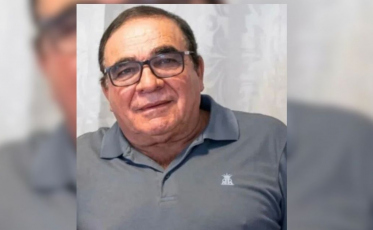 “Sentiremos saudades”: idoso que morreu em acidente em Balneário Rincão é identificado