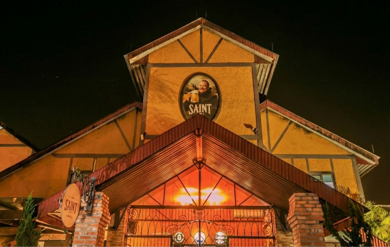 Prédio da Saint Bier vai a novo leilão com desconto de 6% nesta sexta