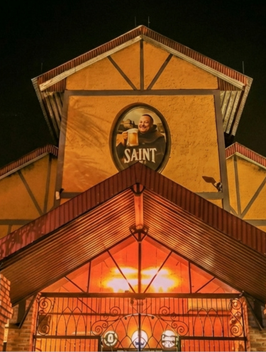 Prédio da Saint Bier vai a novo leilão com desconto de 6% nesta sexta