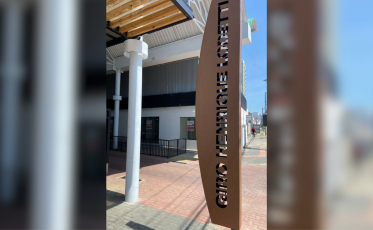 Rua Coberta será tema de audiência pública na segunda-feira