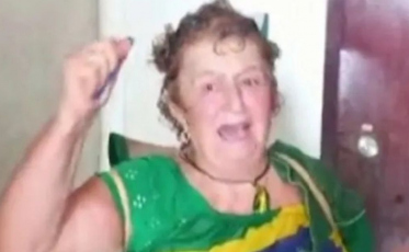 “Fátima de Tubarão” vai para prisão domiciliar após decisão de Moraes que beneficia 19 condenados