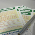 Concurso 3001 da Mega-Sena sorteia prêmio de 115.000.000,00 milhões nesta terça-feira (28)