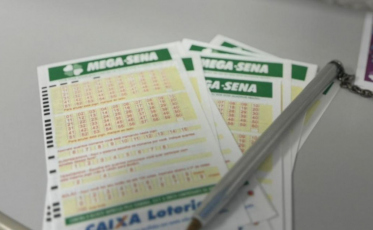 Concurso 3001 da Mega-Sena sorteia prêmio de 115.000.000,00 milhões nesta terça-feira (28)