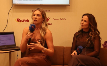 Evento do Projeto Elas reforça acolhimento e troca entre mulheres