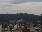 Quarta será fria e nublada, mas calor volta no feriado