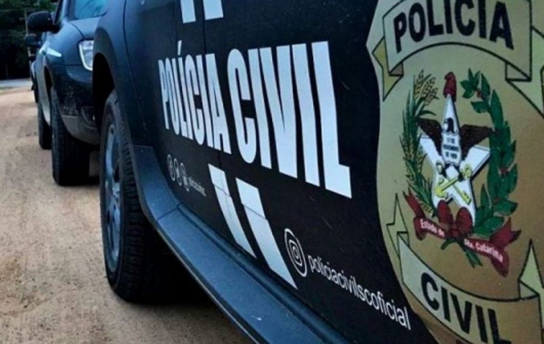  Adolescente que planejava ataque a creche é apreendido em Imbituba