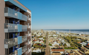 Mar di Arienzo: um novo jeito de viver o melhor do Balneário Rincão