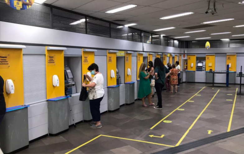 Feriado do Dia do Trabalhador fecha INSS, bancos e Correios nesta sexta