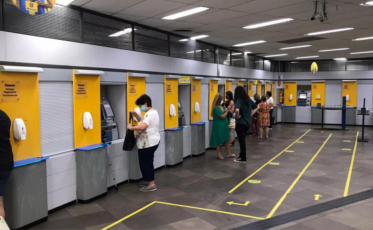 Feriado do Dia do Trabalhador fecha INSS, bancos e Correios nesta sexta