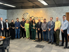 Celesc simplifica regra e acelera energia elétrica em áreas da União