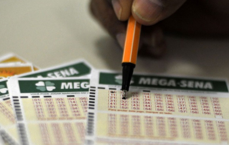 Apostador de Curitiba leva sozinho R$ 127 milhões na Mega-Sena