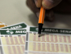 Apostador de Curitiba leva sozinho R$ 127 milhões na Mega-Sena