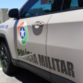 Suspeito de importunação sexual é detido em comércio de Araranguá