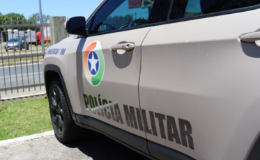 Suspeito de importunação sexual é detido em comércio de Araranguá