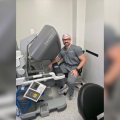 Cirurgia robótica redefine urologia e tratamentos de câncer em SC