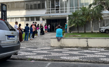 Prazo para regularizar título de eleitor termina nesta quarta 