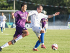 Caravaggio deixa vitória escapar contra o Guarani na Série B