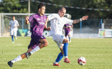 Caravaggio deixa vitória escapar contra o Guarani na Série B